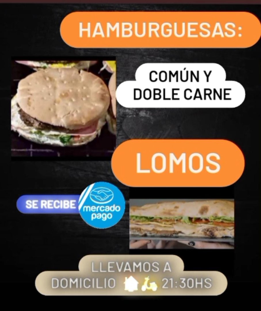 Juana Villalobos-Hamburgesas